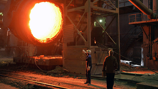 На Украине предупредили об угрозе остановки ведущей отрасли экономики