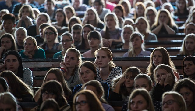 Правительство одобрило законопроект об изменении госаккредитации вузов