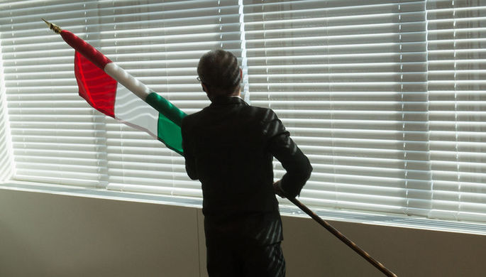 ВВС Венгрии были подняты по тревоге из-за украинского самолета