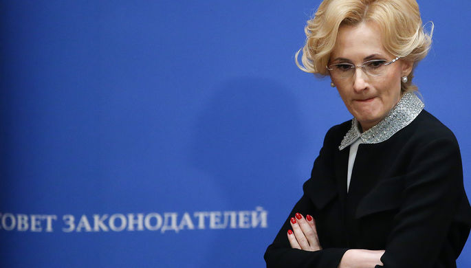 Интернет-сервисы обязали полгода хранить трафик россиян по «пакету Яровой»