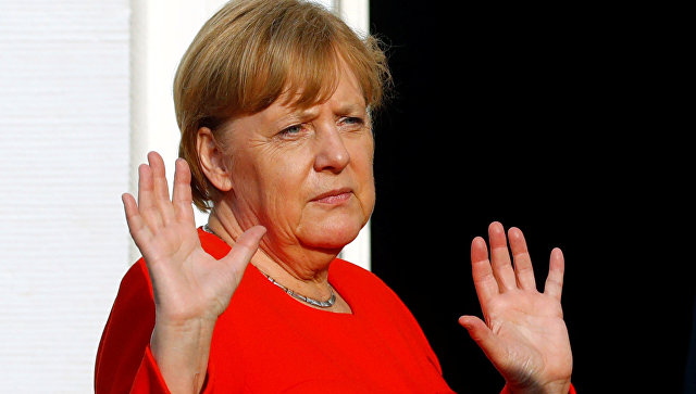 Все против Меркель. Как мигранты загнали канцлера в угол