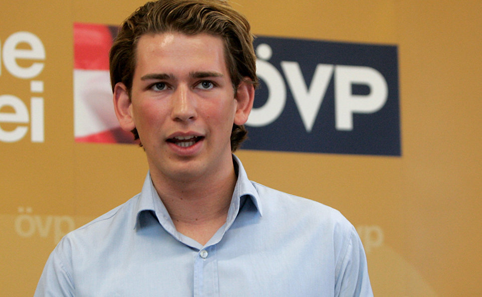 Путин едет к "вундерканцлеру": чего ждать от визита в Австрию