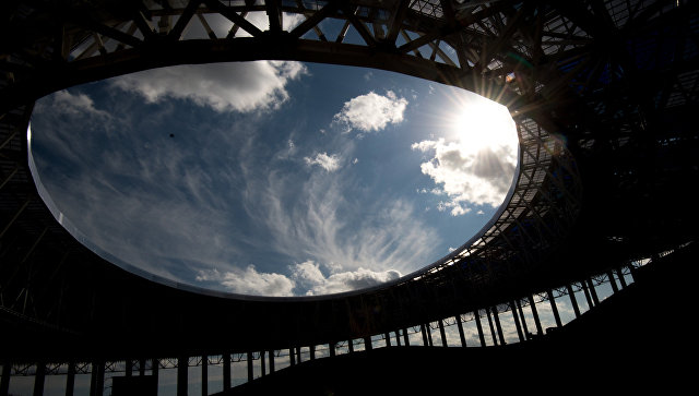 Фестиваль окрошки и прогулки: чем заняться в Нижнем Новгороде во время ЧМ