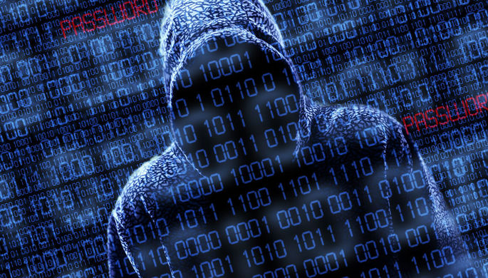 WP: китайские хакеры украли секретные данные у ВМС США