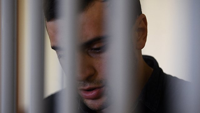 Суд арестовал экс-сотрудника "Синергии", сбившего беременную девушку