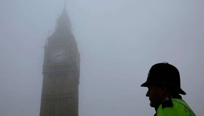 Daily Mail: в Лондоне хотят увеличить оборонные расходы на ₤20 млрд в год из-за Москвы