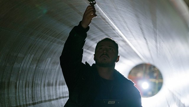 Европе нужен газ "Северного потока — 2", заявил глава Total