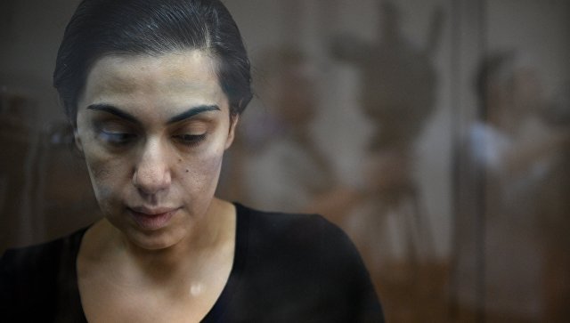 Цуркан предъявили обвинение в шпионаже