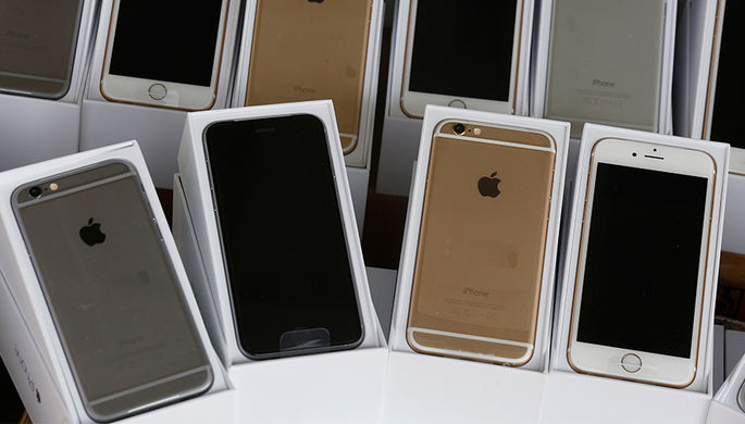 Apple и Samsung урегулировали семилетний судебный спор о плагиате дизайна iPhone