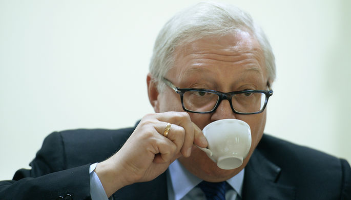 Замглавы МИД России обсудил с послом Ирана план действий по сохранению СВПД