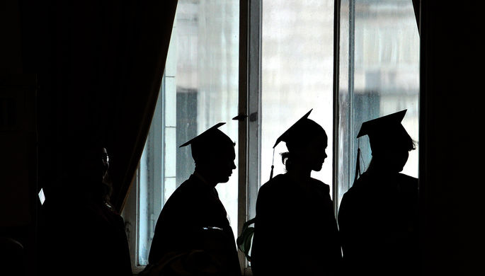 Forbes составил рейтинг лучших вузов России