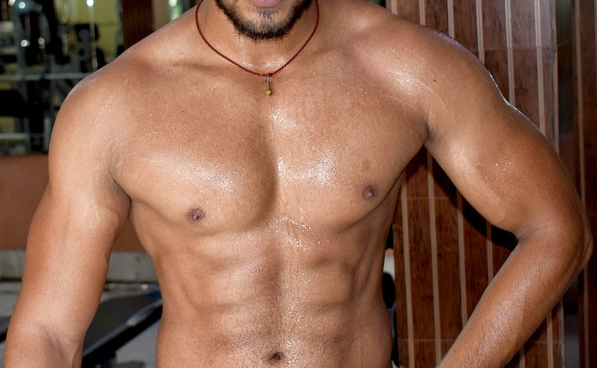 Ученых удивили эволюционные особенности сосков человека