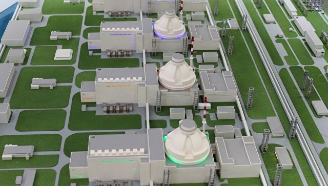 Цуркан могла иметь доступ к данным о проекте АЭС "Аккую", сообщил источник