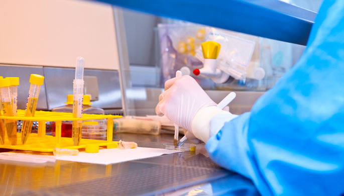 Ученые назвали продукты, способные вызвать рак