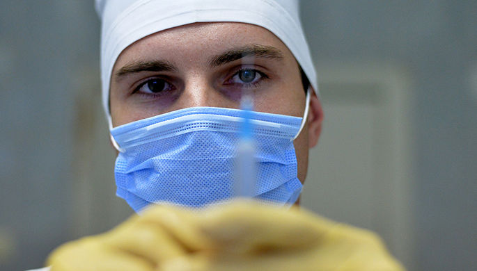 СМИ рассказали о планах Минздрава расширить карту прививок к 2020 году