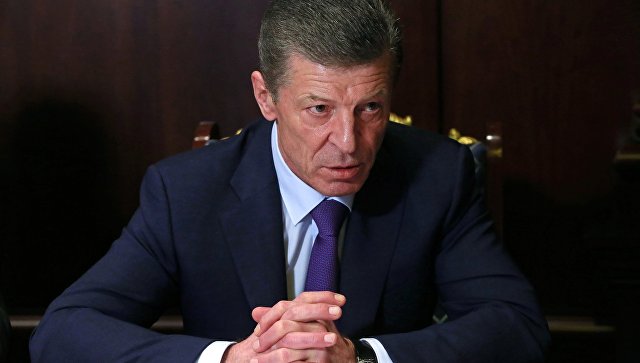 Козак рассказал, сколько нефтяники недополучают из-за заморозки цен