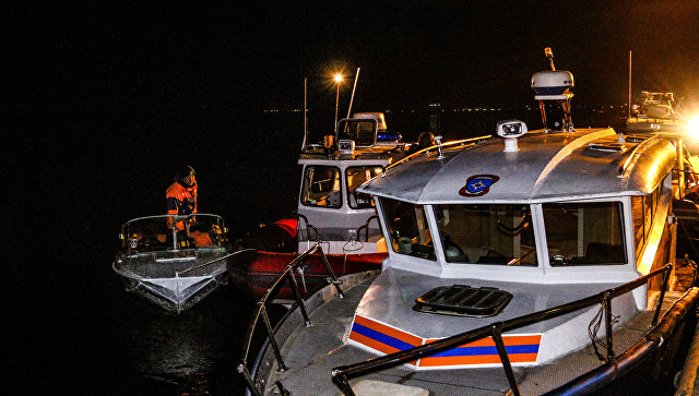 Эксперт усомнился, что семьи погибших при ЧП на Волге получат страховку