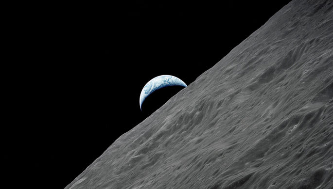 Разведка США предупредила об угрозе космической войны с Китаем и Россией