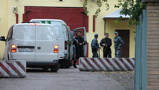 Жительницу Калининграда обвинили в госизмене