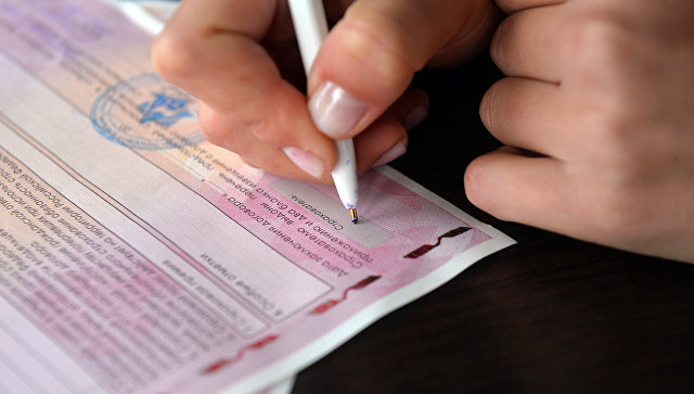 Страховщики опасаются ухудшения ситуации в ОСАГО из-за новых правил