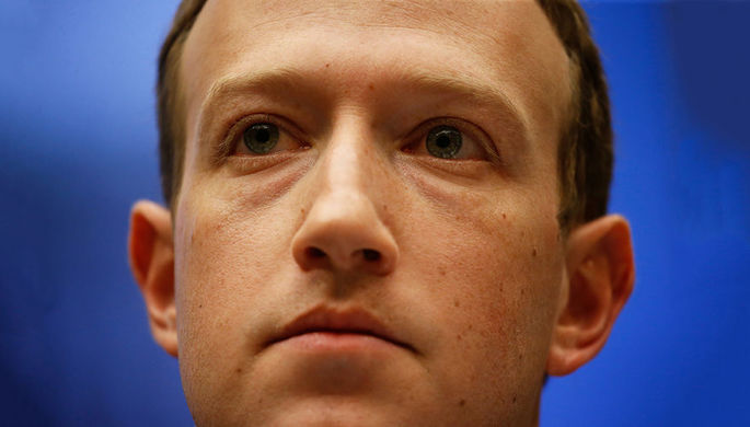 Business Insider: Цукерберг может потерять пост главы Facebook