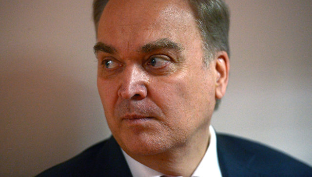 Трампу будет сложно выполнять договоренности с Россией, считает Антонов