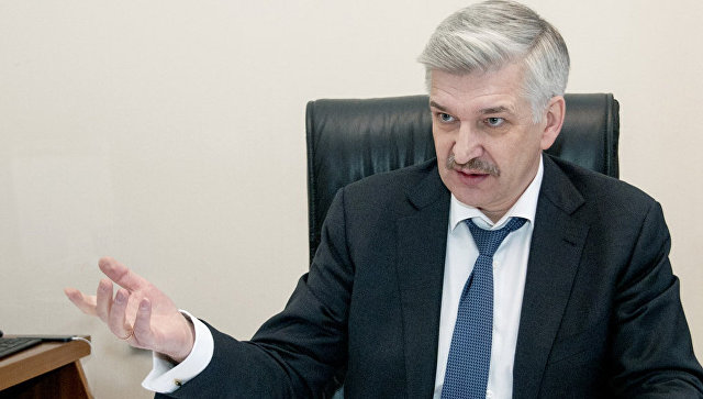 Против главы НПО им. Лавочкина Лемешевского возбудили уголовное дело