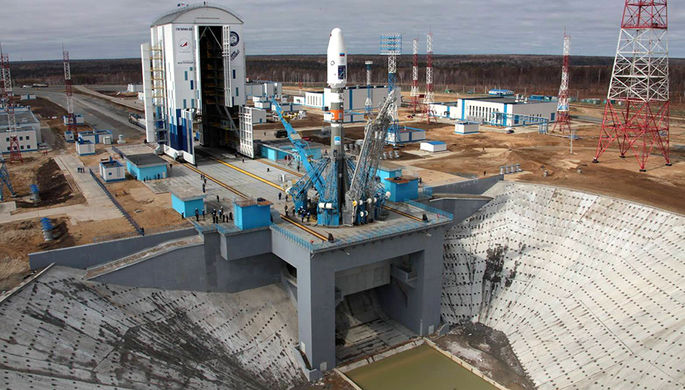 Источник назвал основных подозреваемых в деле о госизмене в «Роскосмосе»