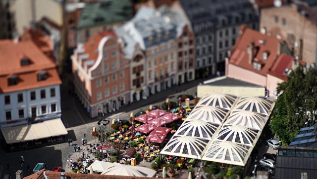 В Латвии рассказали, к чему привели плохие отношения с Россией