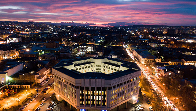 Назначен новый вице-спикер Крыма