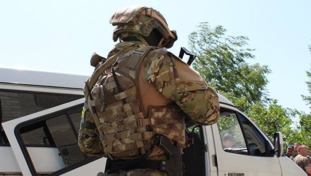 Выкрали и вывезли. Украина стала проходным двором для турецкой разведки