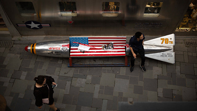 США дают бизнесу 90 дней для подачи заявок на исключение китайских товаров