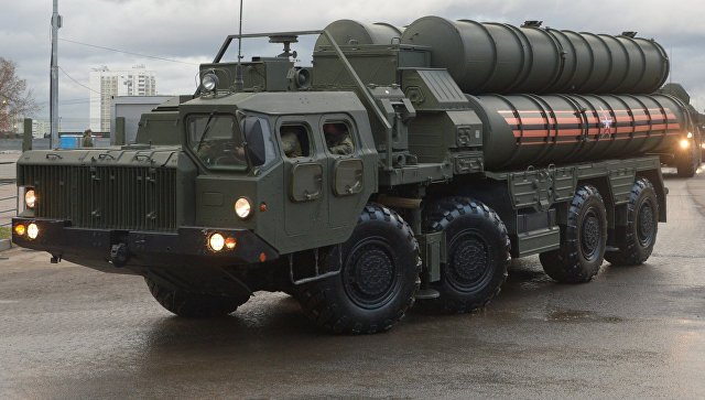 Эксперты опасаются давления США на Турцию в вопросе закупок С-400