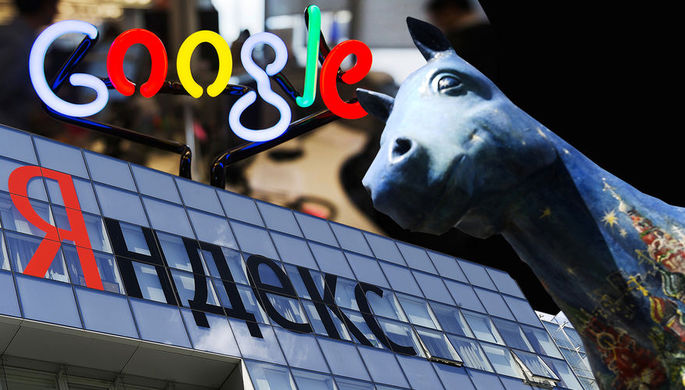 Роскомнадзор направил в «Яндекс» запрос в связи с ситуацией с Google Docs