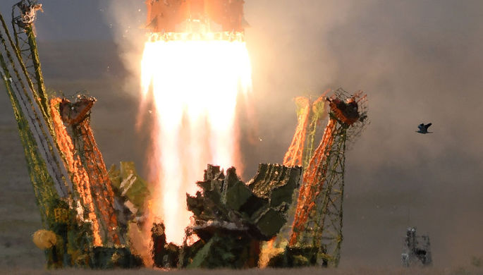 Источник сообщил о возможном переносе запуска военного спутника «Благовест»