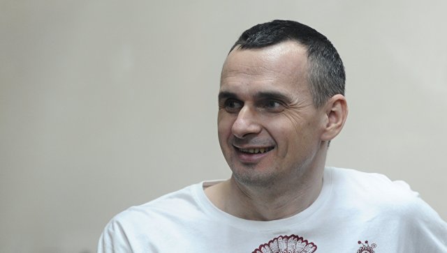 В Совфеде рассказали о возможности обмена Сенцова