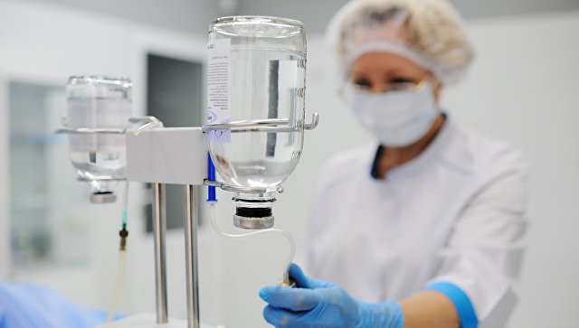 Свердловский депутат попал в больницу после падения с высоты на отдыхе