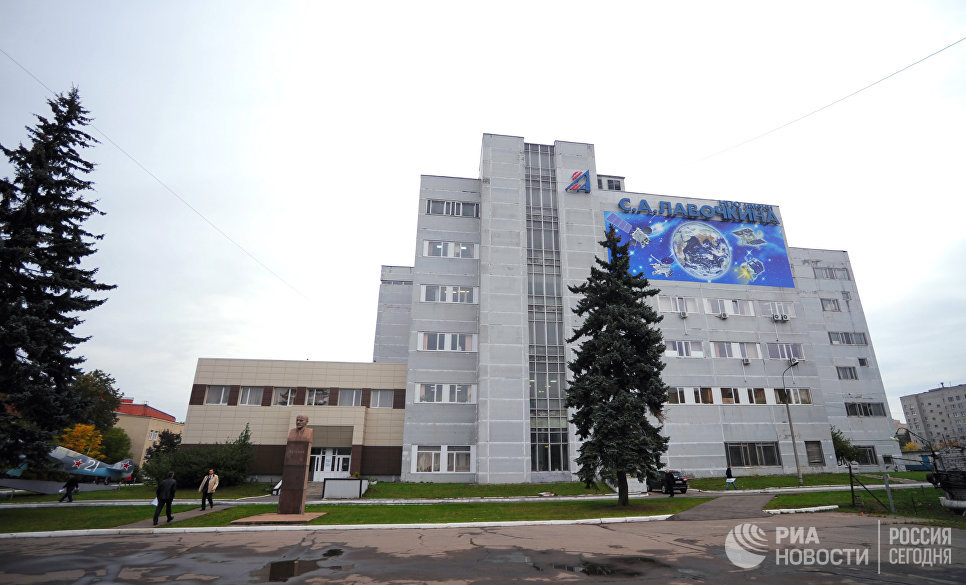 Против главы НПО им. Лавочкина Лемешевского возбудили уголовное дело
