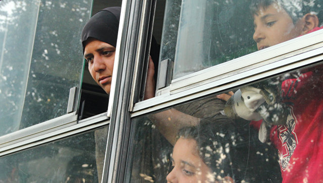 Глава МИД Испании заявил, что мигранты могут дать "свежую кровь" Европе