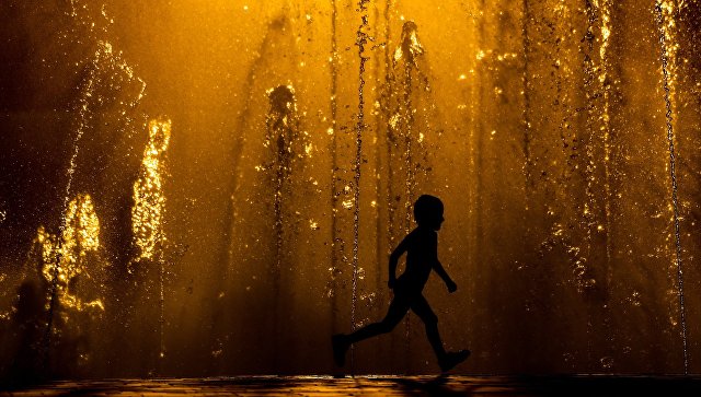 В России стартует акция по профилактике ЧП с детьми во время каникул