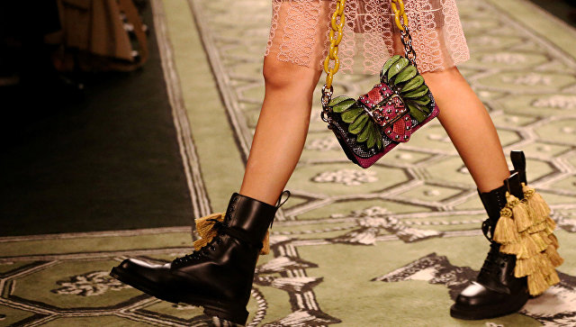 Роскошь в топку: бренды сжигают вещи на миллиарды долларов