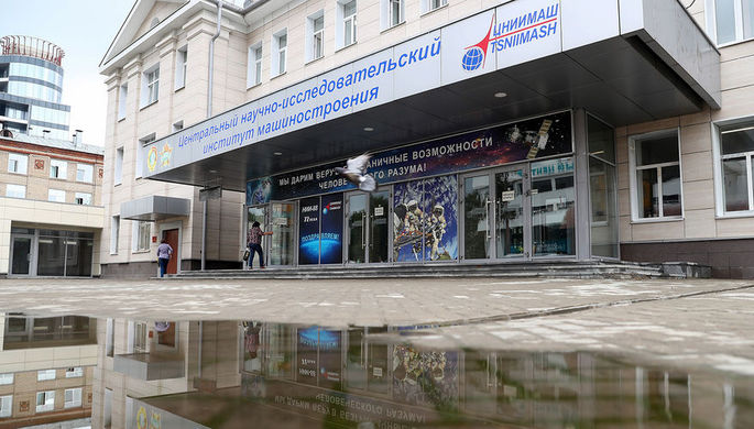 В «Роскосмосе» не знают о втором задержанном сотруднике ЦНИИмаш