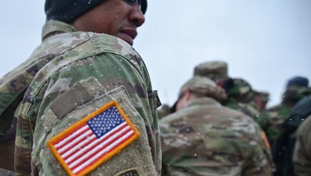 Конгресс хочет продлить запрет на сотрудничество военных из США и России