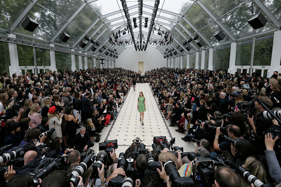 Роскошь в топку: бренды сжигают вещи на миллиарды долларов