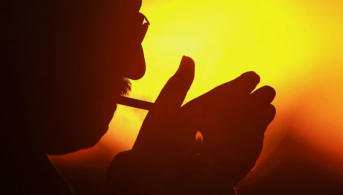 Раскрыта новая опасность марихуаны