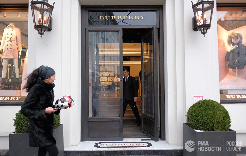 Роскошь в топку: бренды сжигают вещи на миллиарды долларов