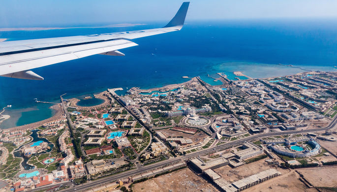 В Египте обнаружили погребальную мастерскую