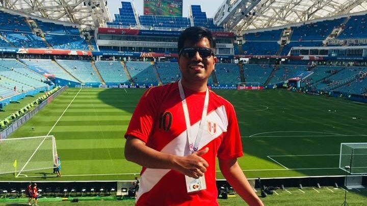 "Хочу здесь жить!" Почему иностранные болельщики остаются в России