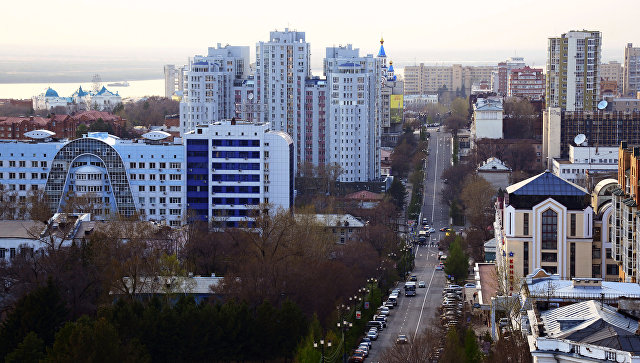 На пост мэра Хабаровска претендуют десять человек