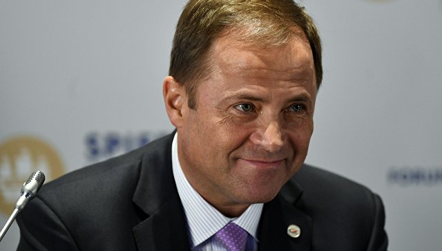 Экс-главу Роскосмоса назначили замминистра науки и высшего образования